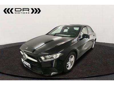 Mercedes Classe A 180 d 7G tronic BUSINESS SOLUTIONS BERLINE - NAVI LEDER MIRROR LINK 34.432km!!!!  - 1