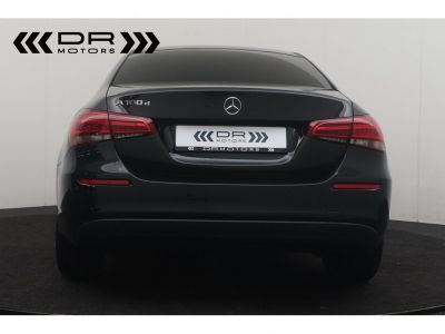 Mercedes Classe A 180 d 7G tronic BUSINESS SOLUTIONS BERLINE - NAVI LEDER MIRROR LINK 34.432km!!!!  - 6