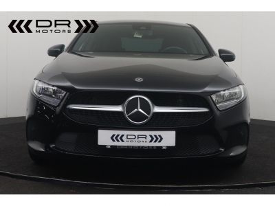 Mercedes Classe A 180 d 7G tronic BUSINESS SOLUTIONS BERLINE - NAVI LEDER MIRROR LINK 34.432km!!!!  - 8