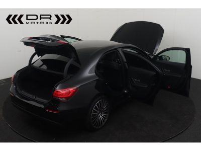 Mercedes Classe A 180 d 7G tronic BUSINESS SOLUTIONS BERLINE - NAVI LEDER MIRROR LINK 34.432km!!!!  - 10