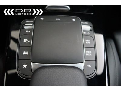 Mercedes Classe A 180 d 7G tronic BUSINESS SOLUTIONS BERLINE - NAVI LEDER MIRROR LINK 34.432km!!!!  - 31