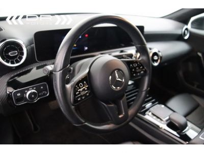 Mercedes Classe A 180 d 7G tronic BUSINESS SOLUTIONS BERLINE - NAVI LEDER MIRROR LINK 34.432km!!!!  - 32