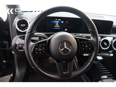 Mercedes Classe A 180 d 7G tronic BUSINESS SOLUTIONS BERLINE - NAVI LEDER MIRROR LINK 34.432km!!!!  - 37