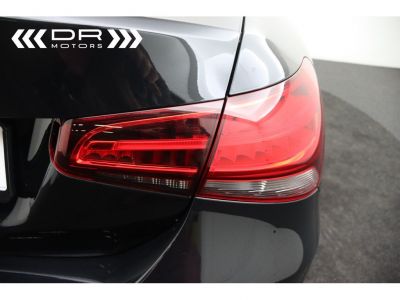 Mercedes Classe A 180 d 7G tronic BUSINESS SOLUTIONS BERLINE - NAVI LEDER MIRROR LINK 34.432km!!!!  - 48