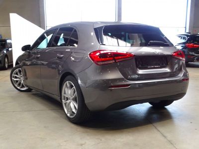 Mercedes Classe A 180 d 7GTRONIC  - 4