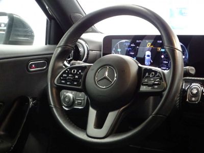 Mercedes Classe A 180 d 7GTRONIC  - 6