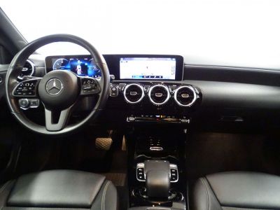 Mercedes Classe A 180 d 7GTRONIC  - 7