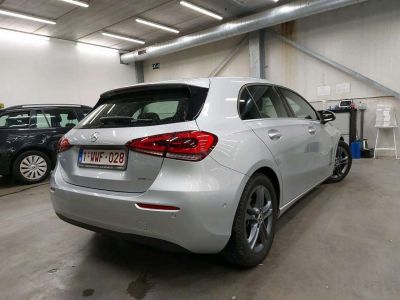 Mercedes Classe A 180 d 7GTRONIC  - 3