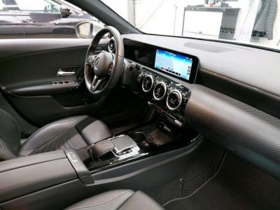 Mercedes Classe A 180 d 7GTRONIC  - 4