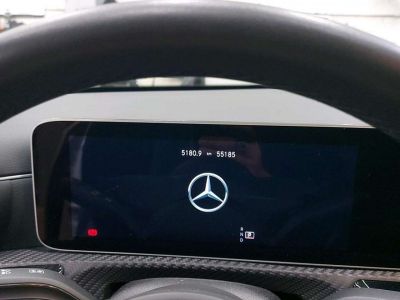 Mercedes Classe A 180 d 7GTRONIC  - 6