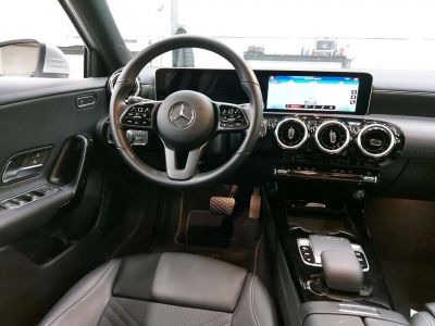 Mercedes Classe A 180 d 7GTRONIC  - 7