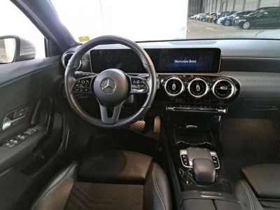 Mercedes Classe A 180 d 7GTRONIC  - 7