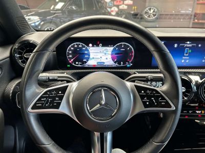 Mercedes Classe A 180 d 8G-DCT Alu16-Led-Cam-VerwZet-Gps  - 7