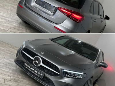 Mercedes Classe A 180 d 8G-DCT Alu19-Led-Cam-VerwZet-Gps  - 17