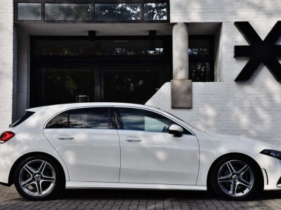 Mercedes Classe A 180 D AUT. AMG LINE  - 3