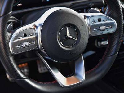 Mercedes Classe A 180 D AUT. AMG LINE  - 11