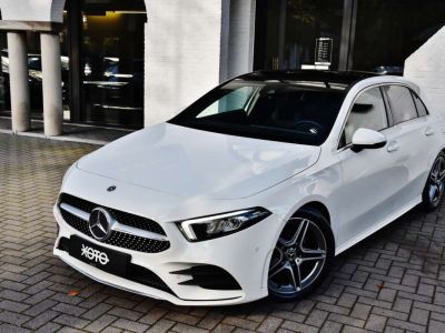 Mercedes Classe A 180 D AUT. AMG LINE  - 20