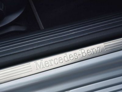 Mercedes Classe A 180 D AUT. BUSINESS SOLUTION  - 24