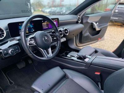 Mercedes Classe A 180 d Automatique New model Full LED Garantie  - 6