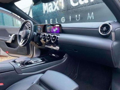 Mercedes Classe A 180 d Automatique New model Full LED Garantie  - 7