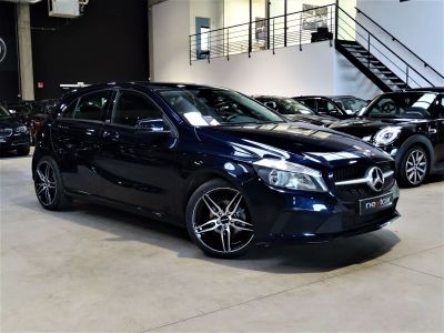 Mercedes Classe A 180 d BE Edition - <small></small> 18.290 € <small>TTC</small> - #2
