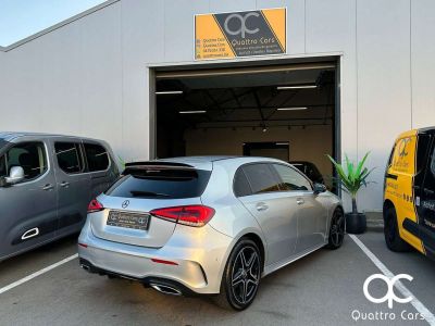 Mercedes Classe A 180 D BOITE AUTO   - 28