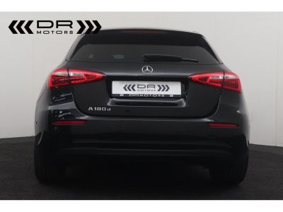 Mercedes Classe A 180 d BUSINESS SOLUTIONS - NAVI DAB  - 2