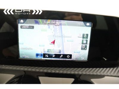 Mercedes Classe A 180 d BUSINESS SOLUTIONS - NAVI DAB  - 18