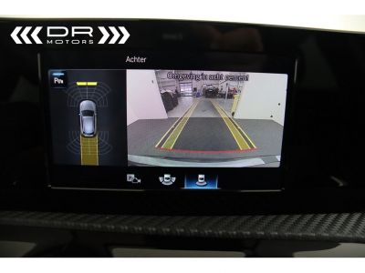 Mercedes Classe A 180 d BUSINESS SOLUTIONS - NAVI DAB  - 20