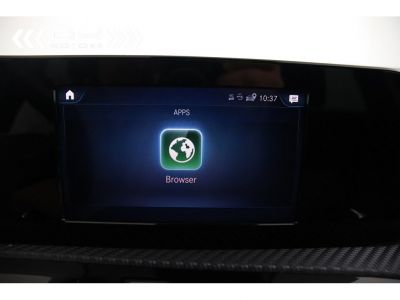 Mercedes Classe A 180 d BUSINESS SOLUTIONS - NAVI DAB  - 22