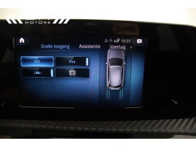 Mercedes Classe A 180 d BUSINESS SOLUTIONS - NAVI DAB  - 24