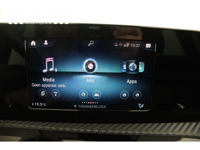 Mercedes Classe A 180 d BUSINESS SOLUTIONS - NAVI DAB  - 26