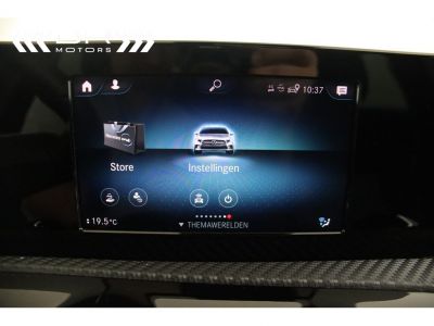 Mercedes Classe A 180 d BUSINESS SOLUTIONS - NAVI DAB  - 27