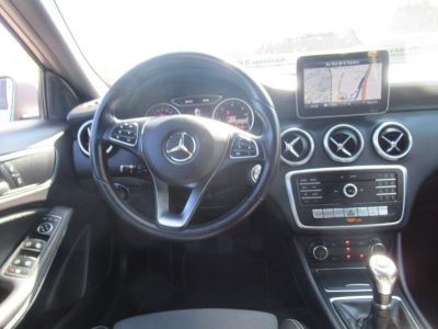 Mercedes Classe A 180 D INSPIRATION - <small></small> 18.500 € <small>TTC</small> - #3