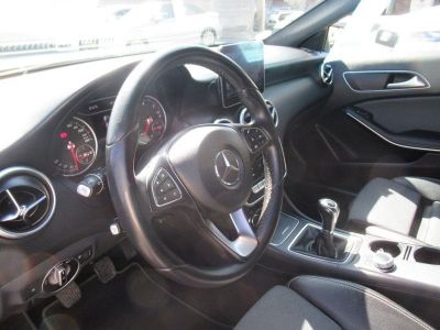 Mercedes Classe A 180 D INSPIRATION - <small></small> 18.500 € <small>TTC</small> - #18