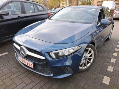 Mercedes Classe A 180 d Luxury  - 2