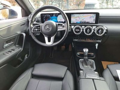 Mercedes Classe A 180 d Luxury  - 4