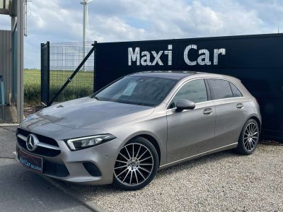 Mercedes Classe A 180 d-Modèle 2020-69.000 km-Caméra de recul  - 1