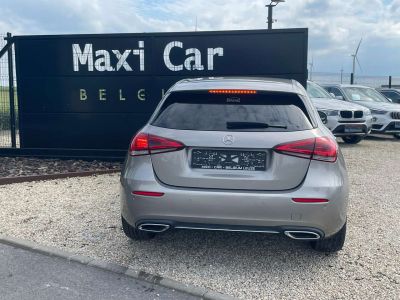 Mercedes Classe A 180 d-Modèle 2020-69.000 km-Caméra de recul  - 5