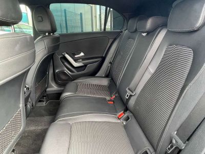 Mercedes Classe A 180 d-Modèle 2020-69.000 km-Caméra de recul  - 8