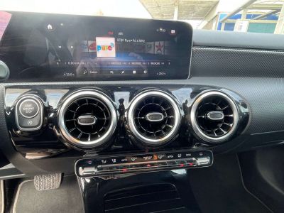 Mercedes Classe A 180 d-Modèle 2020-69.000 km-Caméra de recul  - 14