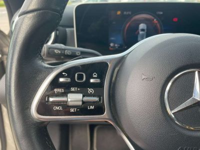 Mercedes Classe A 180 d-Modèle 2020-69.000 km-Caméra de recul  - 16