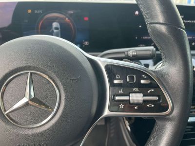 Mercedes Classe A 180 d-Modèle 2020-69.000 km-Caméra de recul  - 17