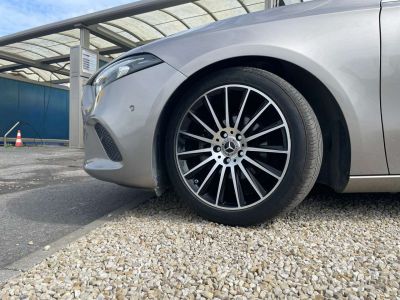 Mercedes Classe A 180 d-Modèle 2020-69.000 km-Caméra de recul  - 19