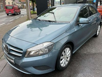 Mercedes Classe A 180 d Navigation EURO 5 Garantie 12 MOIS -  - 1