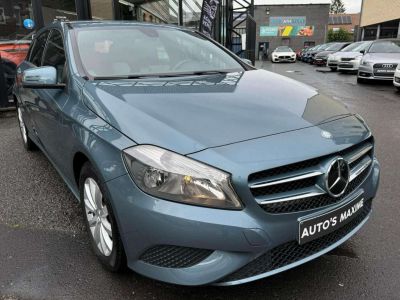 Mercedes Classe A 180 d Navigation EURO 5 Garantie 12 MOIS -  - 4