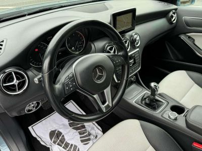 Mercedes Classe A 180 d Navigation EURO 5 Garantie 12 MOIS -  - 5