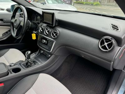 Mercedes Classe A 180 d Navigation EURO 5 Garantie 12 MOIS -  - 6