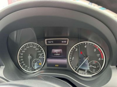 Mercedes Classe A 180 d Navigation EURO 5 Garantie 12 MOIS -  - 15