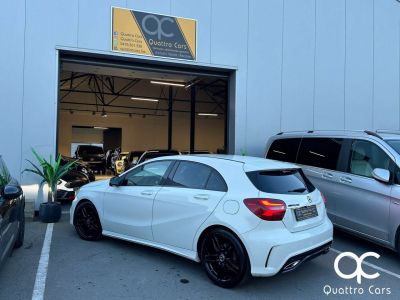 Mercedes Classe A 180 D PACK AMG SUPER LOOK GRAND ECRAN CAR PLAY  - 28